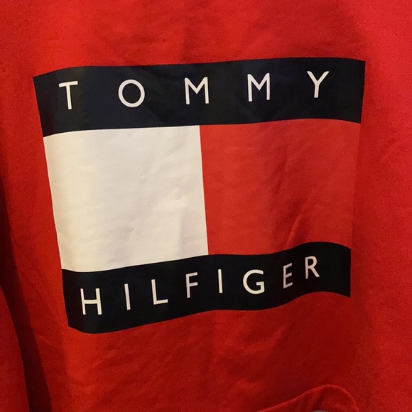 Like new Tommy Hilfiger Collection XS sweatshirt - Picture 8 of 9
